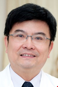 林宏任 Hung-jen Lin