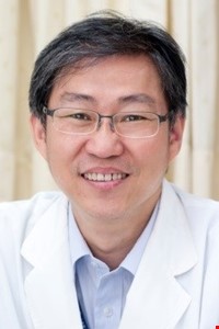 張東廸