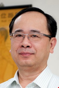 徐新政