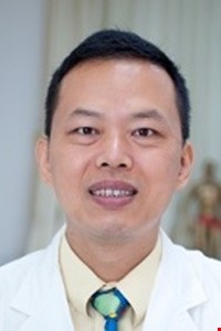 林聖興 Sheng-Shing Lin