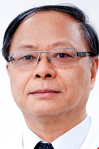 鄒吉生