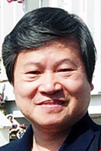 鄭庚申