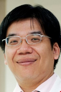 周仁偉