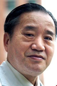 張慶忠