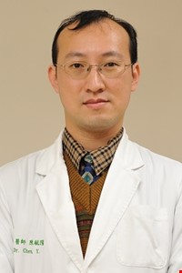 陳毓隆