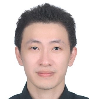 余養正 Yong-Cheng Yii