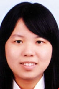 黃若婷 Jo-Ting Huang