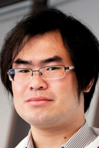 Chia-Wei Tzeng