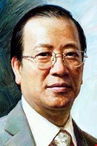 蔡長海 Chang-Hai Tsai