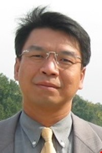 蔡輔仁 Fuu-Jen Tsai