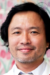 楊仕哲 Su-Tso Yang