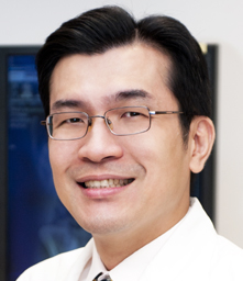 林建宏 Chien-Hung Lin