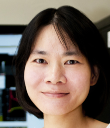 林昭君 Chao-Chun Lin