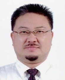孫盛生 Shung-Shung Sun