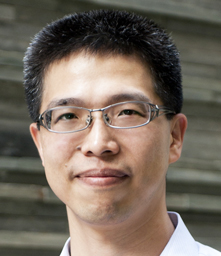 謝德鈞 Te-Chun Hsieh