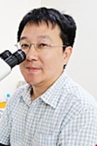 江宜平 I-Ping Chiang
