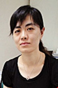 張慧雯 Hui-Wen Chang