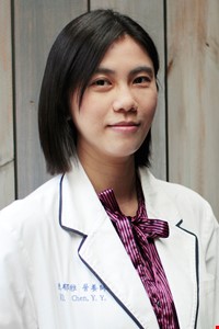 陳郁雅