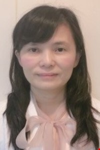 吳素珍