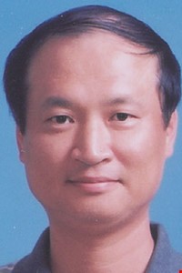 林士新 Shih-Sin Lin
