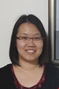洪洵甄 Hsun-Chen Hung