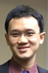谷大為 Ta-wei, Guu
