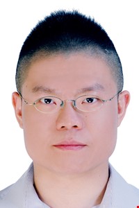 吳丞斌 Cheng-Pin Wu