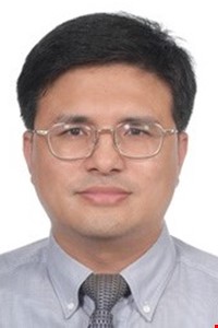 洪士杰