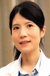 方心禹