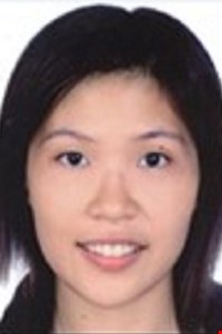 陳芮筠 Rui-Yun Chen