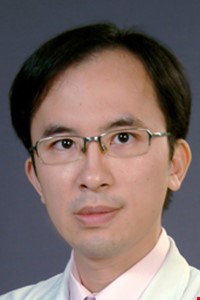 許智翔