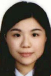 陳旆聿 Pei-Yu Chen