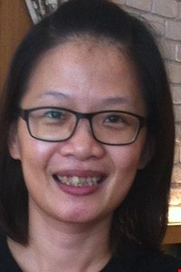 邱裕芬 Chiu-Yuan-Fen