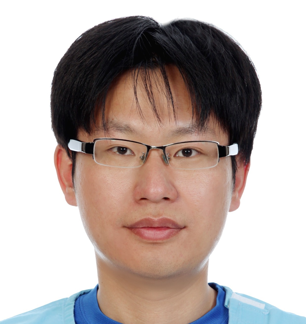 許太乙 Tai-Yi Hsu