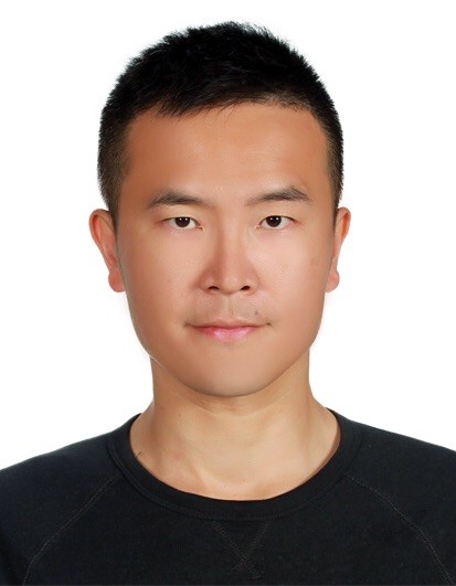 陳航正 Hang-Cheng Chen
