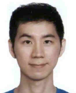 謝易達 Yi-Da Sie