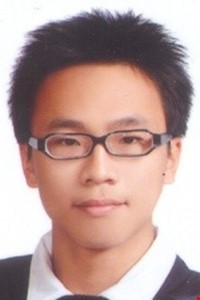 楊鎧蔚 Kai-Wei Yang
