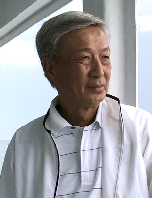 洪志青 Jly-Ching Hong