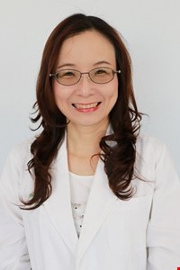 林純如