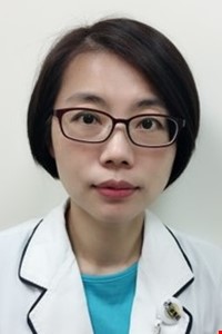 Hui Ju Lin