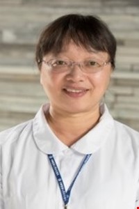 蔡岑瑋 Tsen-Wei Tsai