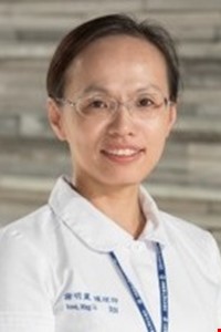 謝明麗 Ming-Li Hsieh