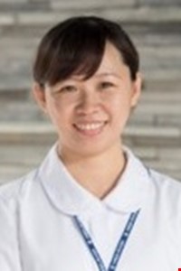 莊素蓉 Su-Jung Chuang