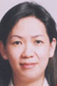 劉碧雯