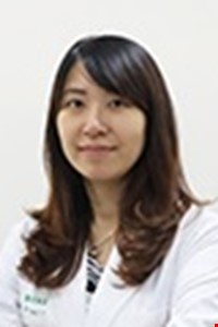 黃佩真 Pei-Chen Huang