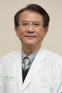 孫茂峰 Mao-Feng Sun