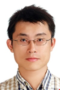 謝閔凔 Min-Tsang Hsieh