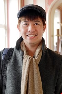 Allen Wu