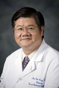洪明奇 Mien-Chie Hung