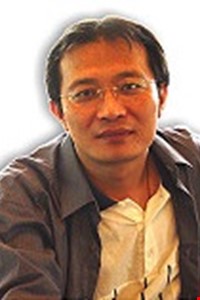 姚俊旭 Chun-Hsu Yao